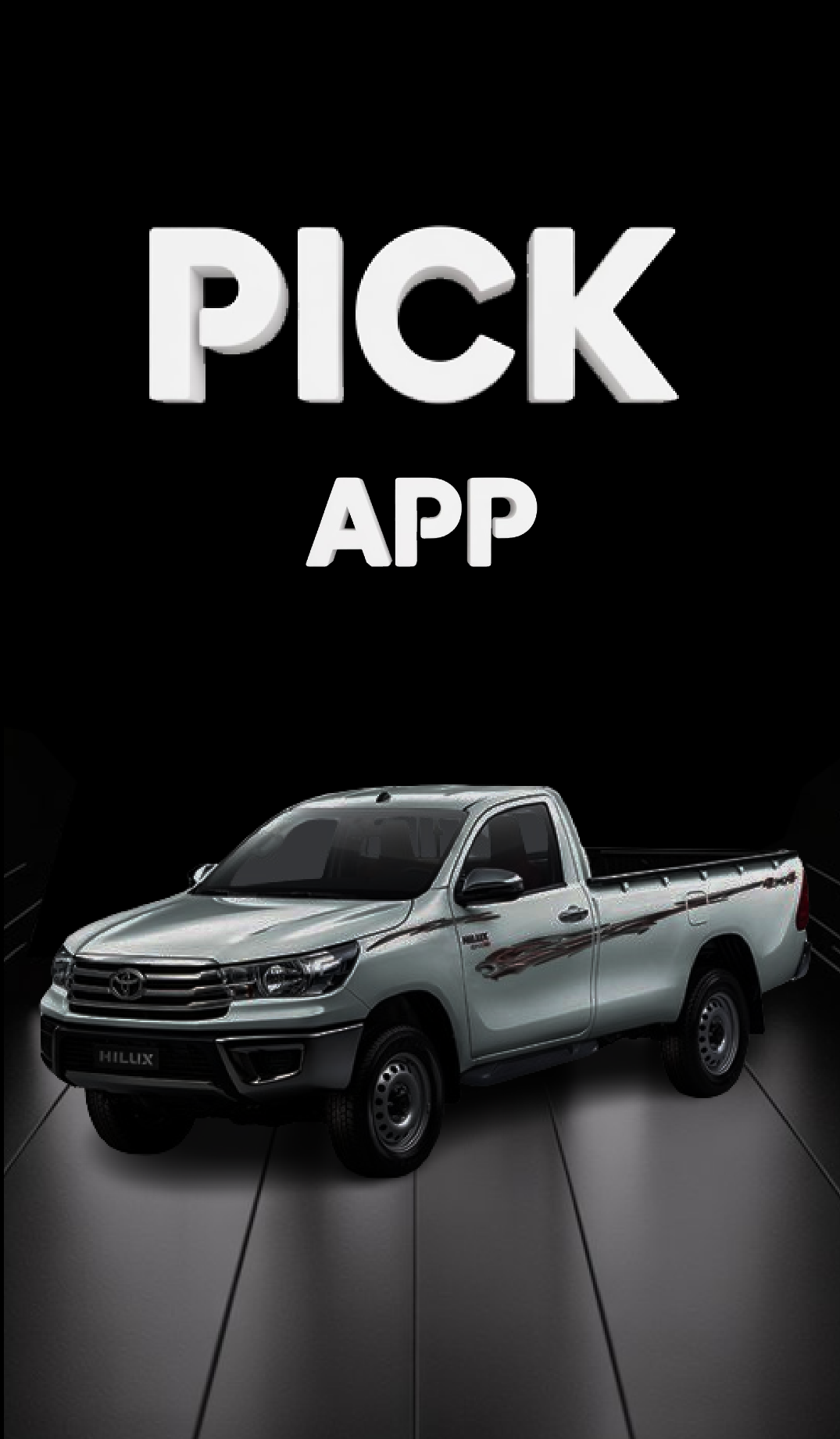 App screen 1